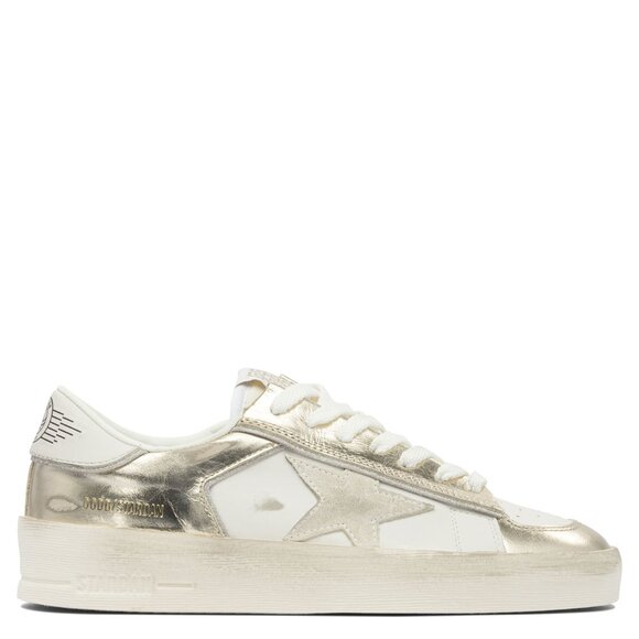 Golden Goose Sneaker Stardan IT 37 Women - Picture 1 of 5
